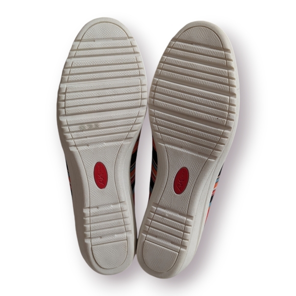 Anne Klein AK Sport Slip-on Shoes Akyandi Size 8.5 EUC - Picture 13 of 15